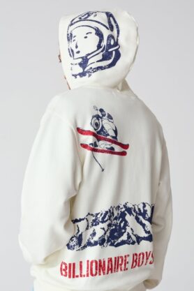 Lookbook Billionaire Boys Club Pre Spring 2025 3