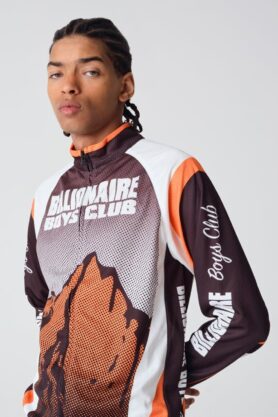 Lookbook Billionaire Boys Club Pre Spring 2025 4