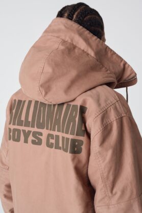 Lookbook Billionaire Boys Club Pre Spring 2025 5