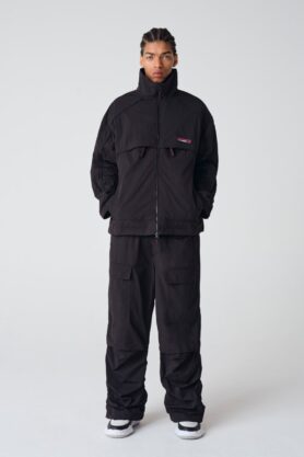 Lookbook Billionaire Boys Club Pre Spring 2025 6