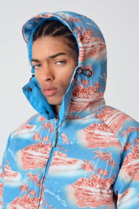 Lookbook Billionaire Boys Club Pre Spring 2025 7