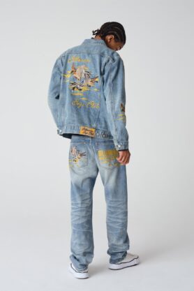Lookbook Billionaire Boys Club Pre Spring 2025 8