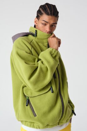 Lookbook Billionaire Boys Club Pre Spring 2025 9