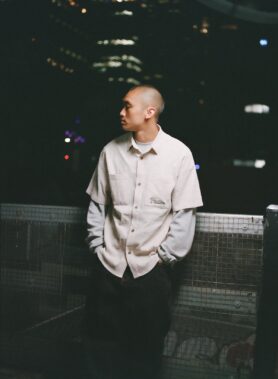 Lookbook Butter Goods Webstore Exclusives Q4 2