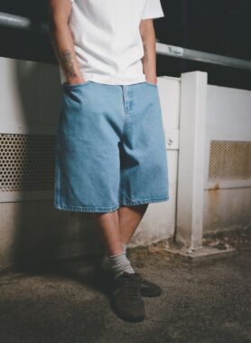 Lookbook Butter Goods Webstore Exclusives Q4 3