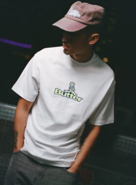 Lookbook Butter Goods Webstore Exclusives Q4 5