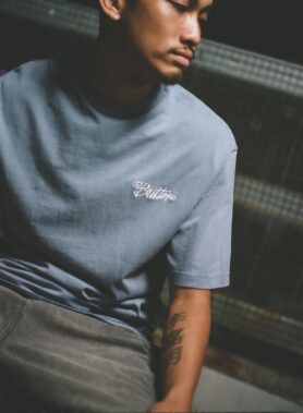 Lookbook Butter Goods Webstore Exclusives Q4 7