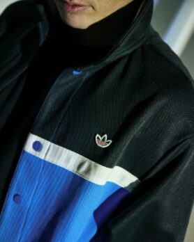 Lookbook CLOT x adidas Originals Fall 2024 21