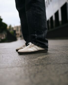 Lookbook CLOT x adidas Originals Fall 2024 23