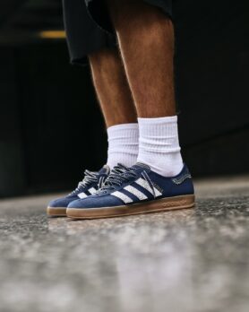 Lookbook CLOT x adidas Originals Fall 2024 26