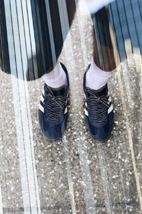 Lookbook CLOT x adidas Originals Fall 2024 33