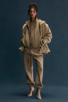 Lookbook Fear of God Essentials Holiday 2024 32
