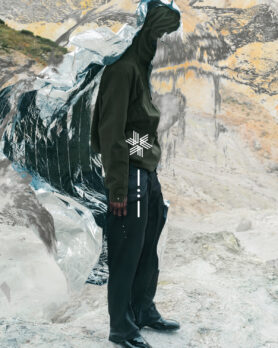 Lookbook Goldwin x JL-AL Winter 2024 1