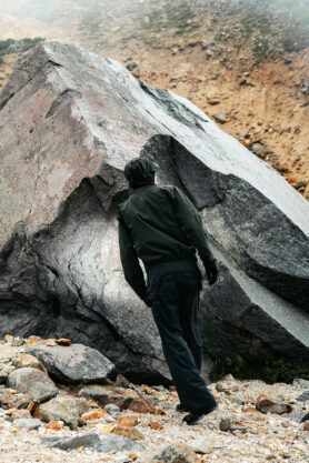 Lookbook Goldwin x JL-AL Winter 2024 12
