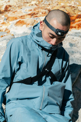 Lookbook Goldwin x JL-AL Winter 2024 17