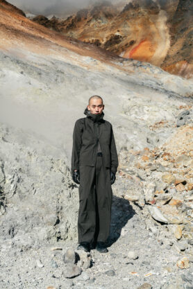 Lookbook Goldwin x JL-AL Winter 2024 21