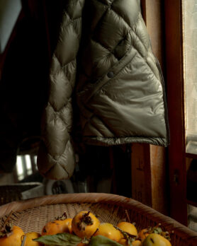 Lookbook HAVEN x Nanga Fall Winter 2024 12
