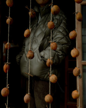 Lookbook HAVEN x Nanga Fall Winter 2024 13