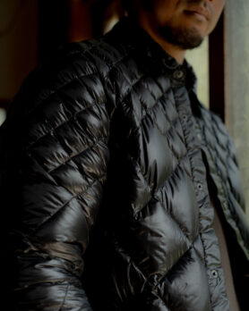 Lookbook HAVEN x Nanga Fall Winter 2024 14