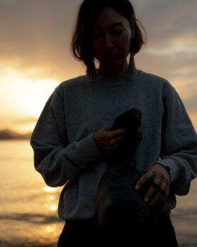 Lookbook HAVEN x Nanga Fall Winter 2024 24