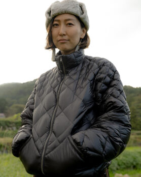 Lookbook HAVEN x Nanga Fall Winter 2024 4