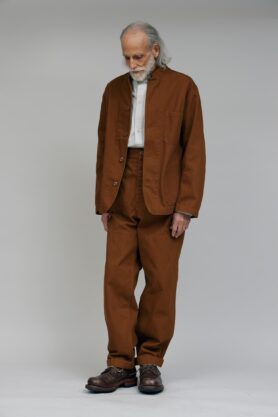Lookbook Nigel Cabourn Lybro Fall Winter 2024 3