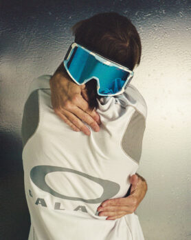 Lookbook Palace x Oakley Fall Winter 2024 1