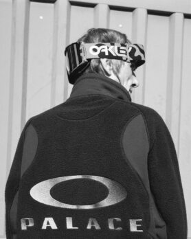 Lookbook Palace x Oakley Fall Winter 2024 10