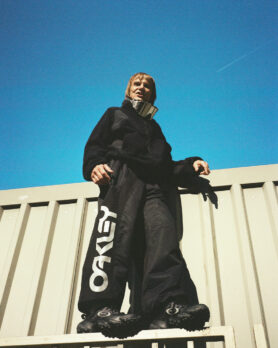 Lookbook Palace x Oakley Fall Winter 2024 2