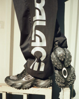 Lookbook Palace x Oakley Fall Winter 2024 3
