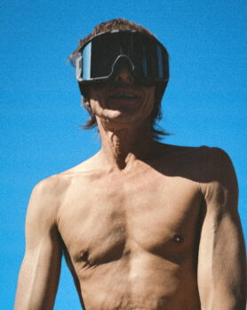 Lookbook Palace x Oakley Fall Winter 2024 4