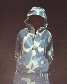 Lookbook Palace x Oakley Fall Winter 2024 5