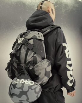 Lookbook Palace x Oakley Fall Winter 2024 7