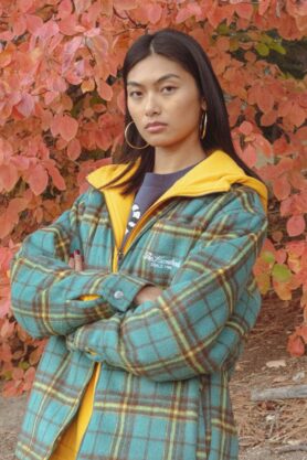 Lookbook The Hundreds Winter 2024 10