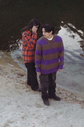 Lookbook The Hundreds Winter 2024 11