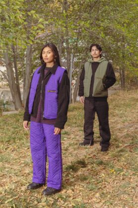 Lookbook The Hundreds Winter 2024 13