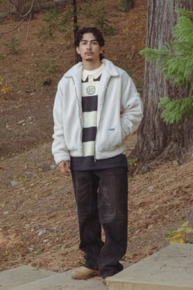 Lookbook The Hundreds Winter 2024 14