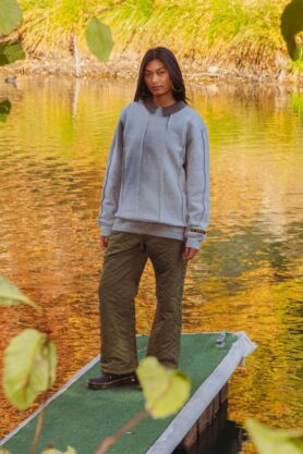 Lookbook The Hundreds Winter 2024 15