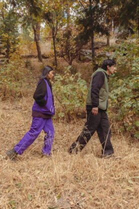 Lookbook The Hundreds Winter 2024 2