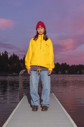 Lookbook The Hundreds Winter 2024 3