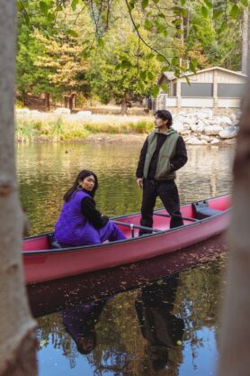 Lookbook The Hundreds Winter 2024 5