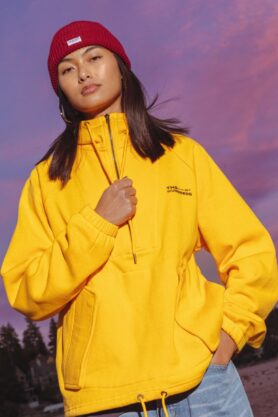 Lookbook The Hundreds Winter 2024 7