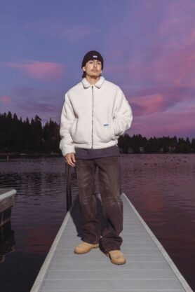 Lookbook The Hundreds Winter 2024 8