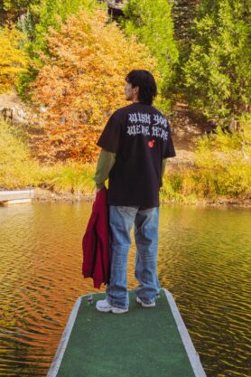 Lookbook The Hundreds Winter 2024 9