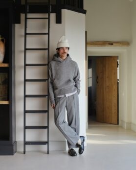 Lookbook about-blank Fall Winter 2024 14