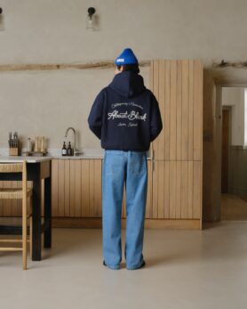 Lookbook about-blank Fall Winter 2024 21