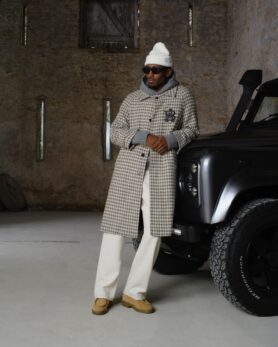 Lookbook about-blank Fall Winter 2024 4