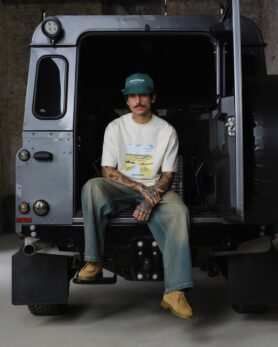 Lookbook about-blank Fall Winter 2024 5