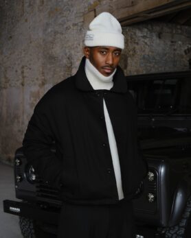 Lookbook about-blank Fall Winter 2024 8