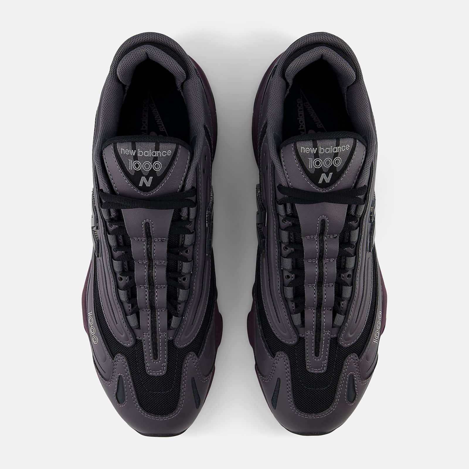 New Balance 1000 Magnet M1000EB 5